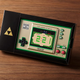 Nintendo Game & Watch: The Legend of Zelda (Pre-order) | $50 | Amazon